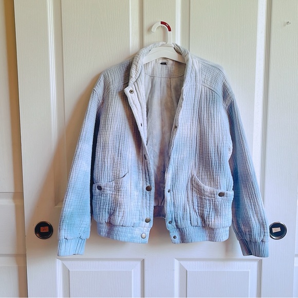 universal thread jacket - Picture 1 of 3